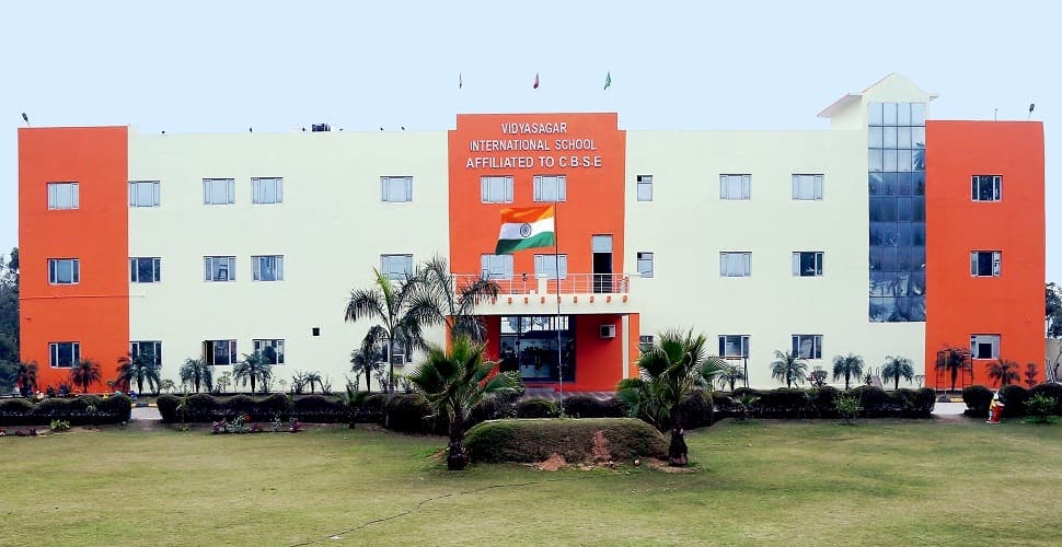 VIDYASAGAR INTERNATIONAL SCHOOL