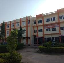 EKLAVYA MODEL RESIDENTIAL SCHOOL RANOLI