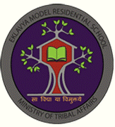 EKLAVYA MODEL RESIDENTIAL SCHOOL