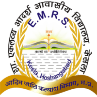 EKLAVYA MODEL RESIDENTIAL SCHOOL