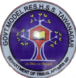 GOVT. MODEL HIGHER SECONDARY SCHOOL TAWANAGAR