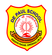 DE PAUL SCHOOL