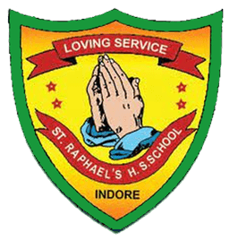 ST. RAPHAEL’S HIGHER SECONDARY SCHOOL INDORE