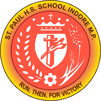 ST. PAUL HIGHER SECONDARY SCHOOL INDORE