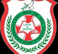 BARDSLEY ENGLISH MEDIUM HIGHER SECONDARY SCHOOL