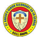 ST. XAVIERS SR SECONDARY SCHOOL