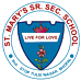 ST. MARY CONVENT HIGHER SECONDARY SCHOO