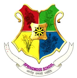 SPRING WOOD SCHOOL
