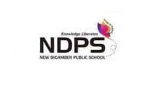 NEW DIGAMBER PUBLIC SCHOOL INDORE