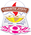 CHRISTU JYOTI CONVENT SCHOOL UJJAIN