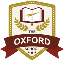 THE OXFORD SCHOOL KHANDWA