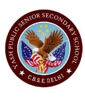 YASH PUBLIC SCHOOL UJJAIN