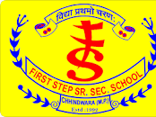 FIRST STEP HIGHER SECONDARY SCHOOL