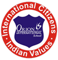 ORION INTERNATIONAL SCHOOL BHOPAL