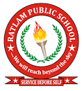 RATLAM PUBLIC HIGHER SECONDARY SCHOOL