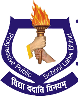 PROGRESSIVE PUBLIC SCHOOL