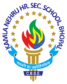 KAMLA NEHRU HIGHER SECONDARY SCHOOL