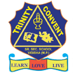 TRINITY CONVENT HIGHER SECONDARY SCHOOL