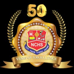 NATIONAL CHILDREN HR SEC SCHOOL GWALIOR