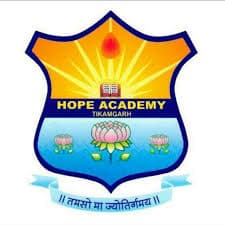 HOPE ACADEMY SCHOOL