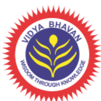 VIDYA BHAVAN PUBLIC SCHOOL GWALIOR