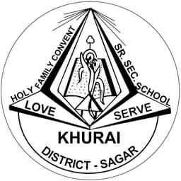 HOLY FAMILY CONVENT HIGHER SECONDARY SCHOOL