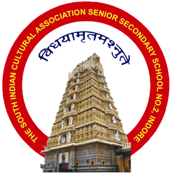 SICA SENIOR SECONDARY SCHOOL NO. 2 INDORE