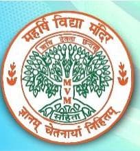 MAHARISHI VIDYA MANDIR