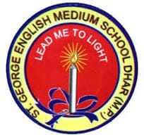 ST. GEORGE ENGLISH MEDIUM SCHOOL, DHAR