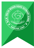MGM ENGLISH MEDIUM HIGHER SECONDARY SCHOOL