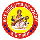 SKY HEIGHTS ACADEMY INDORE