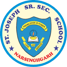 ST. JOSEPH SENIOR SECONDARY SCHOOL, NARSINGHGARH