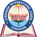 GYANSAGAR INTERNATIONAL SCHOOL