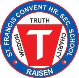 ST.FRANCIS CONVENT HR.SEC.SCHOOL,RAISEN
