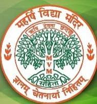 MAHARISHI VIDYA MANDIR