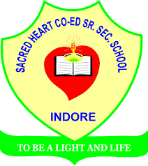 SACRED HEART CO-ED SCHOOL INDORE