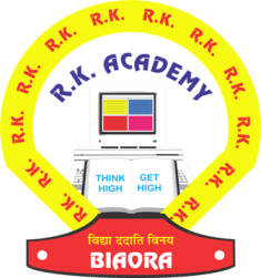 R.K. ACADEMY