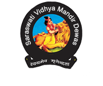 SARASWATI VIDYA MANDIR