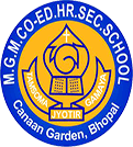 M. G. M .SENIOR SECONDARY SCHOOL