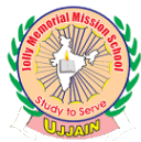 JOLLY MEMORIAL MISSION SCHOOL UJJAIN