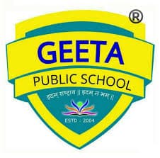 GEETA PUBLIC SCHOOL