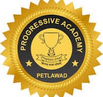 PROGRESSIVE ACADEMY JHABUA