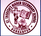 SAINT THERESA HR.SEC.SCHOOL KHANDWA