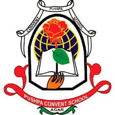 PUSHPA CONVENT HIGHER SECONDARY SCHOOL