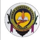 DINAH CONVENT HIGH SCHOOL UJJAIN