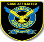 SAHARA PUBLIC SCHOOL