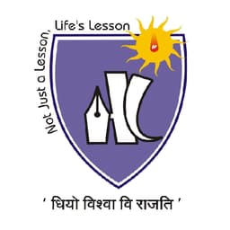 AKSHAT INTERNATIONAL SCHOOL UJJAIN