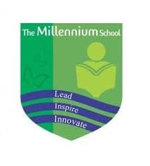 THE MILLENNIUM SCHOOL INDORE