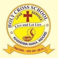 HOLY CROSS SCHOOL INDORE