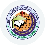 HOLY FAMILY CONVENT SCHOOL INDORE